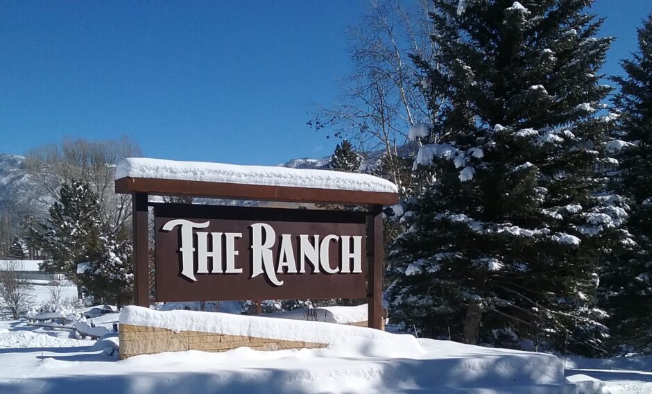 Ranch Property Owners Association